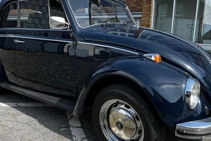 VW Käfer 110.000 km 18.000 &euro; Mülheim 45472