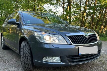 Skoda Octavia 255.971 km 4.950 &euro; Herdecke 58313