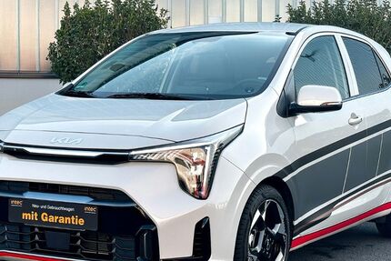 Kia Picanto 5.745 km 17.000 &euro; Erkrath 40699