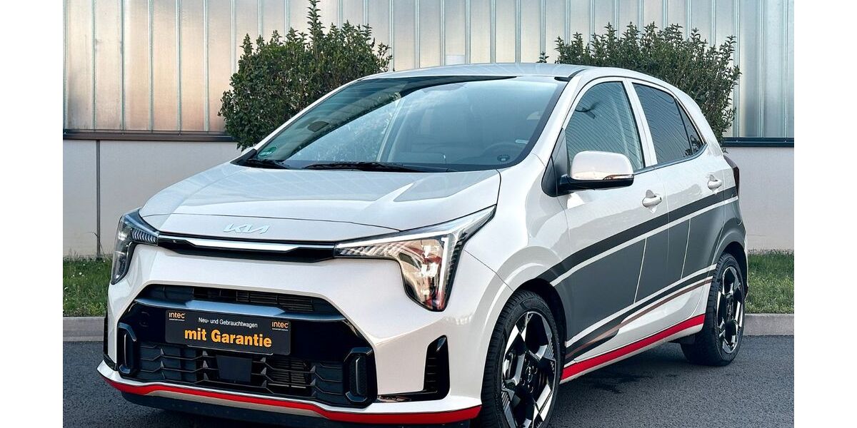 Kia Picanto 5.745 km 17.000 &euro; Erkrath 40699