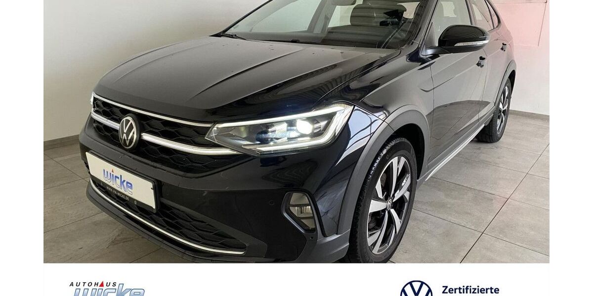 VW Taigo 36.926 km 18.280 &euro; Bochum - Linden 44879