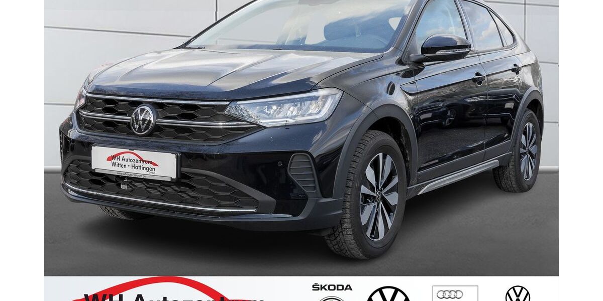 VW Taigo 3.674 km 18.944 &euro; Witten 58453