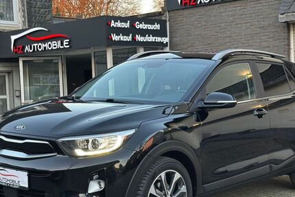 Kia Stonic 127.600 km 13.990 &euro; Velbert 42551