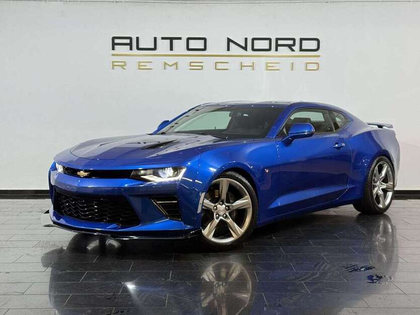 Camaro