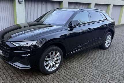Audi Q8 44.000 km 90.000 € Hagen 58095