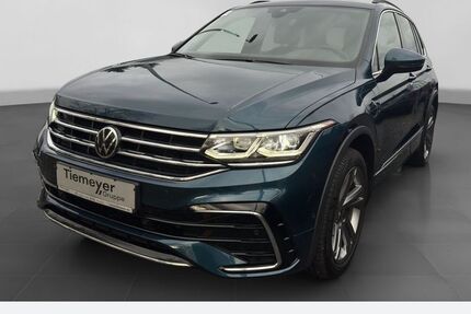 VW Tiguan 69.393 km 31.390 &euro; Recklinghausen 45663