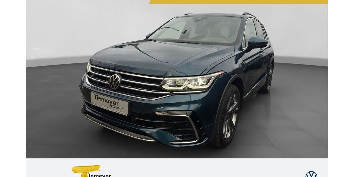 VW Tiguan 69.393 km 31.390 &euro; Recklinghausen 45663