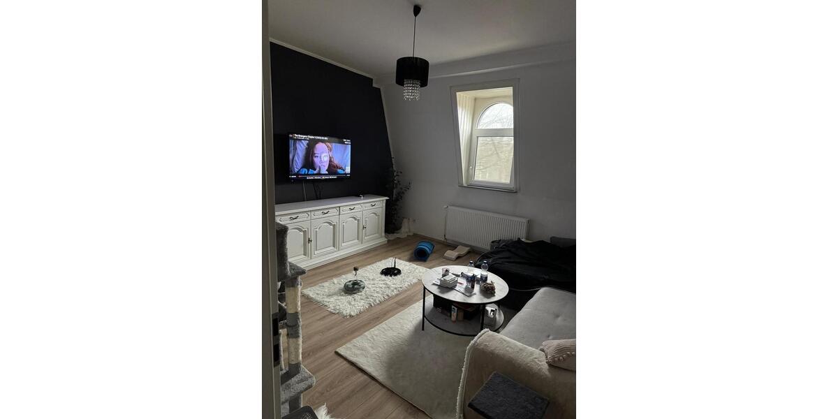 Helle 3-Zimmer-Wohnung in zentraler Lage von Velbert 3 zimmer