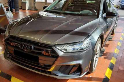 Audi A7 72.808 km 52.950 € Hagen 58091