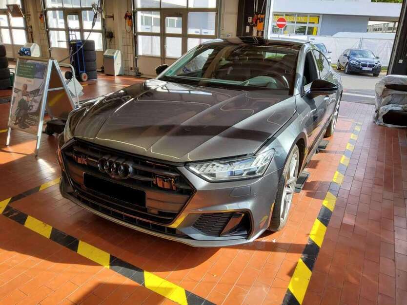 Audi A7 72.808 km 52.950 € Hagen 58091