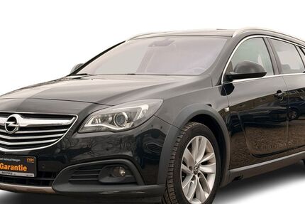 Opel Insignia 185.000 km 7.580 &euro; Duisburg 47249