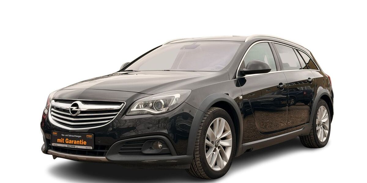Opel Insignia 185.000 km 7.580 &euro; Duisburg 47249