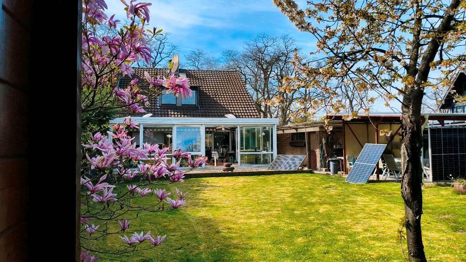 Doppelhaushälfte Duisburg Rheinhausen - 6 Zimmer, 175 m&sup2;, 550.000&euro; | Angebot:26815909