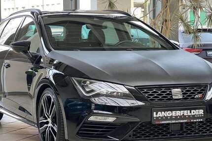 Seat Leon 18.503 km 25.999 &euro; Wuppertal 42389