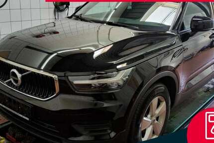 Volvo XC40 45.413 km 21.980 &euro; Essen-Kray 45309
