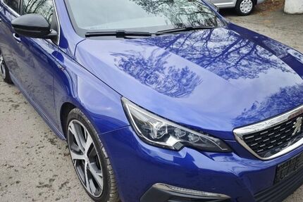 Peugeot 308 150.000 km 13.500 &euro; Hattingen 45527
