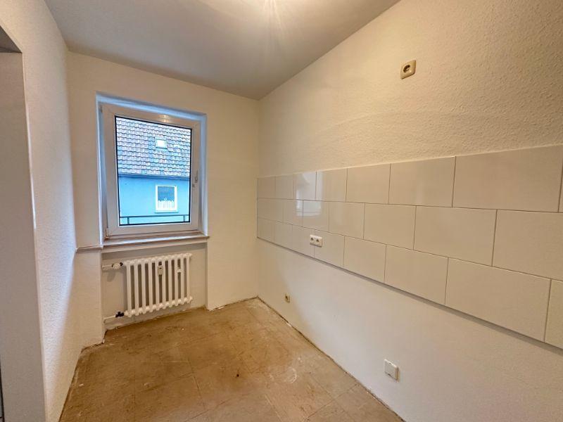 Seniorenwohnung für ZWEI Personen mit WBS!! zimmer