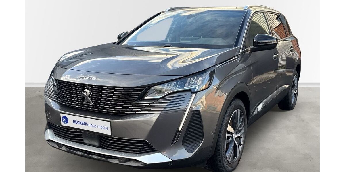 Peugeot 5008 26.300 km 25.890 &euro; Oberhausen 46149