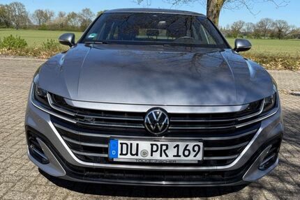 VW Arteon 39.500 km 28.299 &euro; Duisburg 47239
