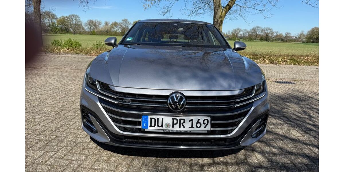 VW Arteon 39.500 km 28.299 &euro; Duisburg 47239