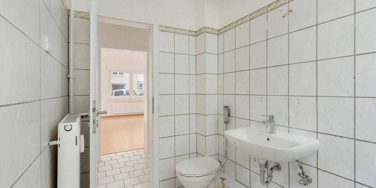 Etagenwohnung Essen Rüttenscheid - 2 Zimmer, 53 m&sup2;, 189.000&euro; | Angebot:26932118