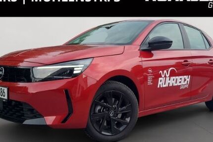 Opel Corsa 4.911 km 17.490 € Duisburg 47059