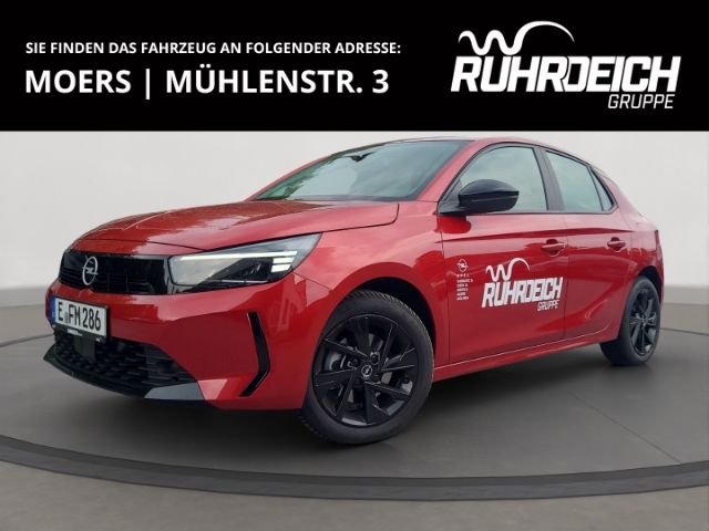 Opel Corsa 4.911 km 17.490 € Duisburg 47059