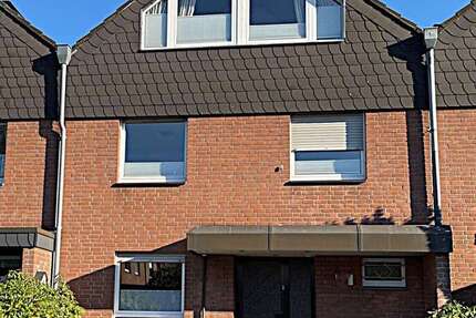 Haus Marl-Drewer Drewer - 6 Zimmer, 169 m&sup2;, 419.000&euro; | Angebot:25701070