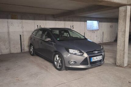 Ford Focus 170.000 km 5.999 &euro; Herdecke 58313