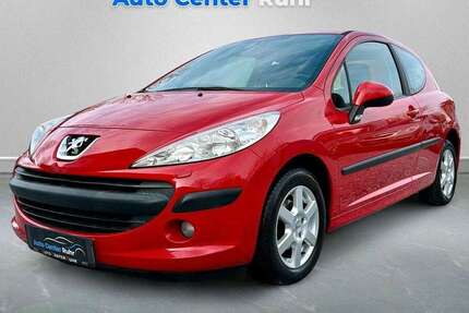 Peugeot 207 96.000 km 2.990 &euro; Gelsenkirchen 45891