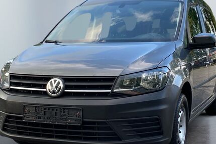 VW Caddy Maxi 275.000 km 8.990 € Dortmund 44149