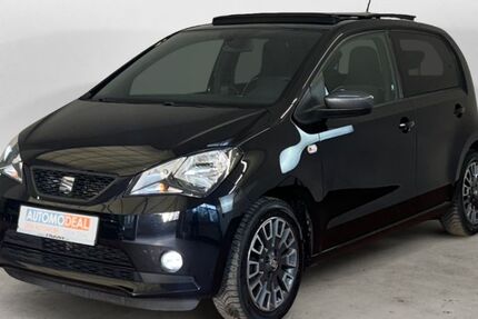 Seat Mii 67.496 km 12.189 &euro; Dinslaken 46539