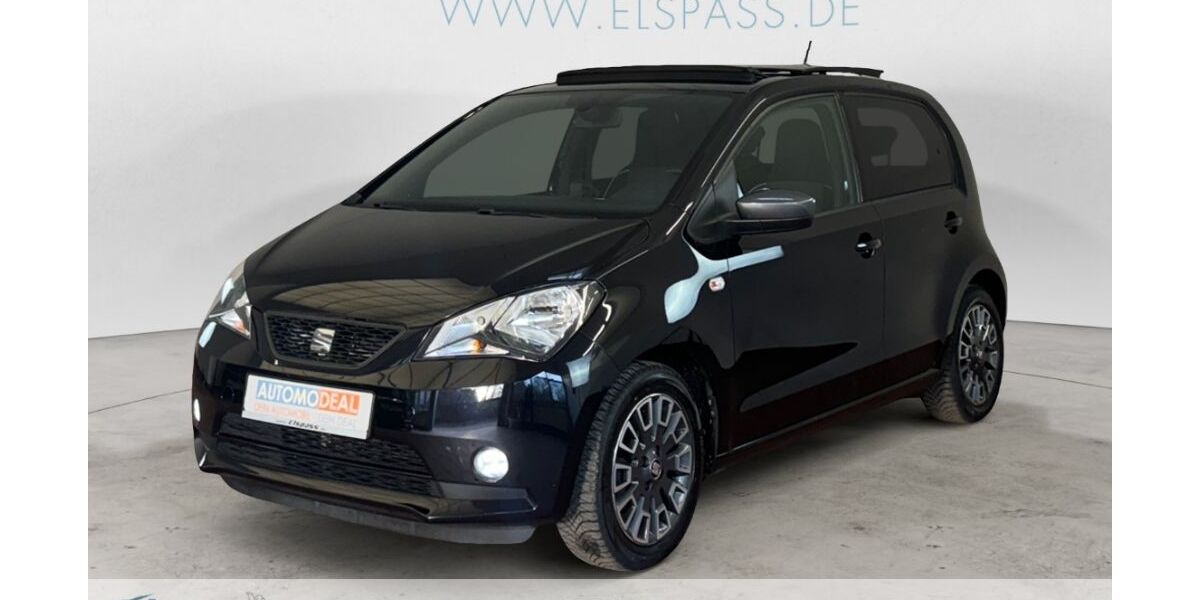 Seat Mii 67.496 km 12.189 &euro; Dinslaken 46539