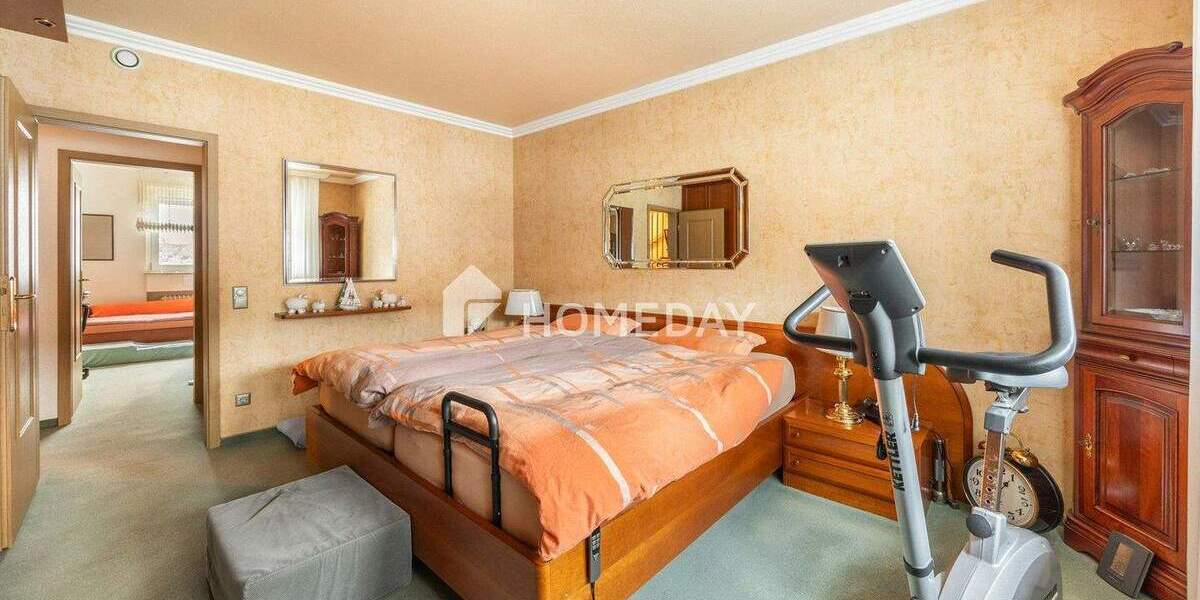 Reihenmittelhaus Ratingen Breitscheid - 5 Zimmer, 128 m&sup2;, 489.000&euro; | Angebot:25696799