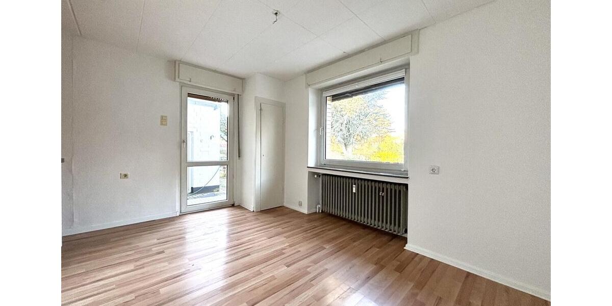 Wohntraum in Bochum-Eppendorf: 3,5-Zimmer-Wohnung mit Terrasse 3.5 zimmer