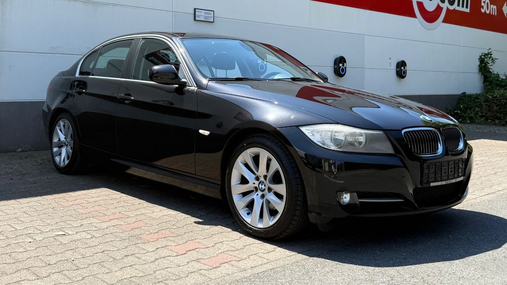 BMW 318 210.600 km 4.999 &euro; Bottrop 46236