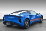 Lotus Emira Limited 1 of 12 Edition DSG Alcantara 7.000 km 61.900 &euro; Wuppertal 42327