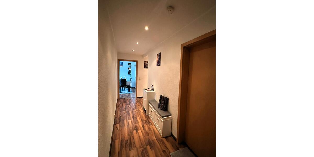 Etagenwohnung Bochum Höntrop - 2.5 Zimmer, 60 m&sup2;, 480&euro; | Angebot:26462858