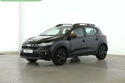 Dacia Sandero 15.274 km 17.470 &euro; Oberhausen 46047