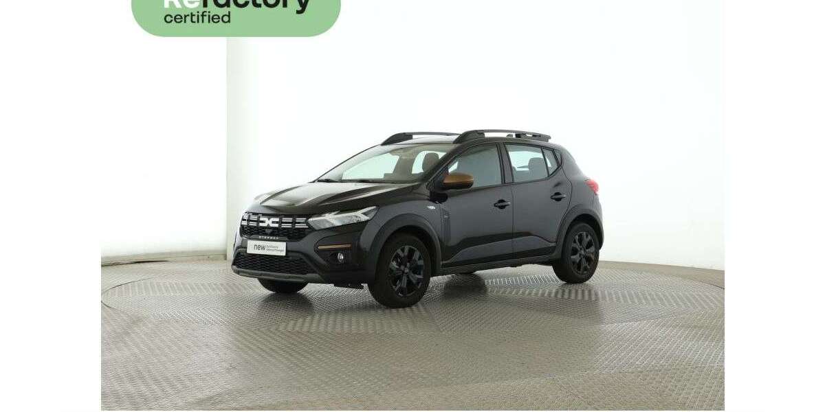 Dacia Sandero 15.274 km 17.470 &euro; Oberhausen 46047