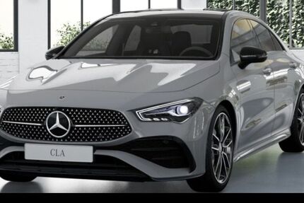 Mercedes-Benz CLA 180 9.900 km 43.990 &euro; Wuppertal 42115