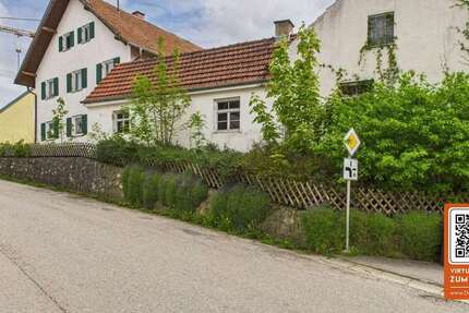 Grundstück zu verkaufen in Weil Geretshausen 399.000 € 983 m²