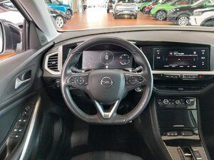 Opel Grandland X Elegance NAVI CARPLAY SHZ MATRIX ACC E 62.053 km 24.390 &euro; HAAN 42781