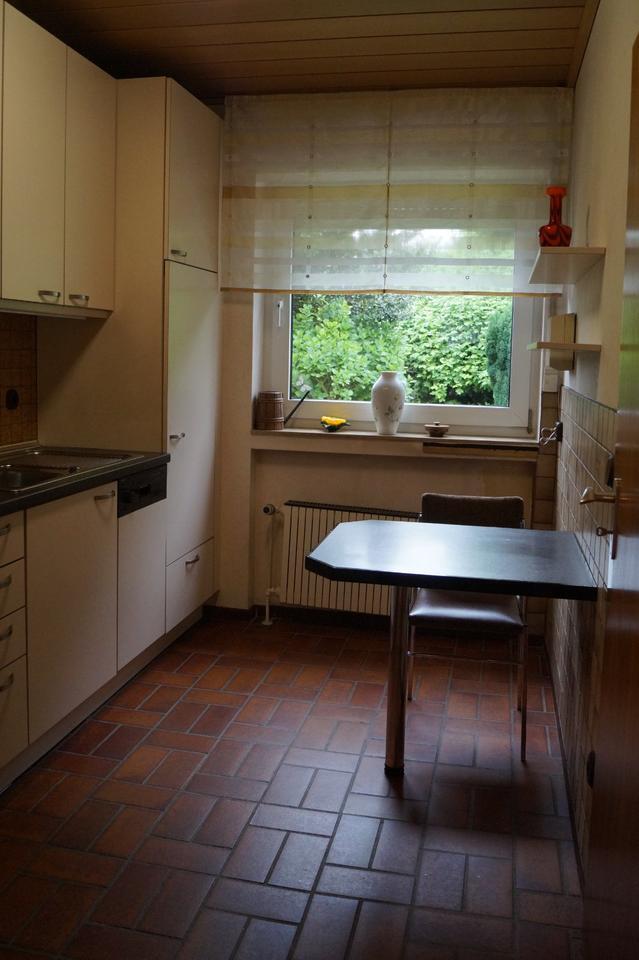Einfamilienhaus in Toplage Mülheim-Winkhausen mit Garten & Garage