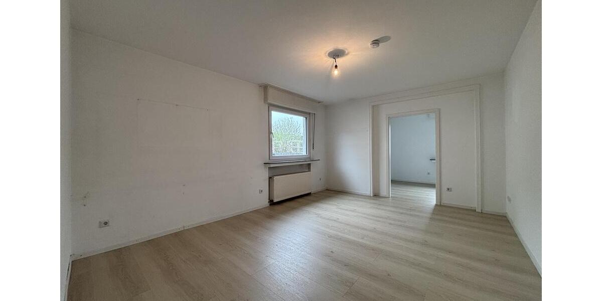 Erdgeschoßwohnung Herten - 4 Zimmer, 82 m&sup2;, 640&euro; | Angebot:26425500