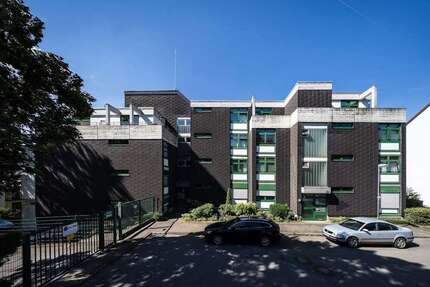 Wohnung zum Mieten in Wuppertal 233,42 € 46 m²