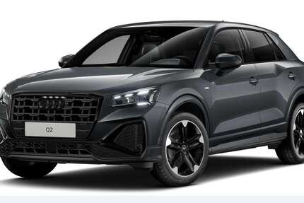 Audi Q2 8.286 km 27.690 &euro; Bochum 44809