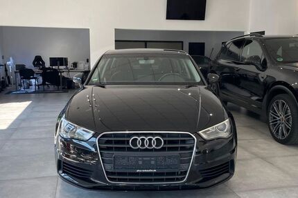 Audi A3 120.500 km 13.600 &euro; Oberhausen 46049