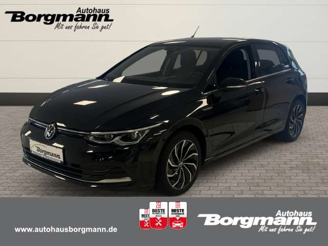 VW Golf 85.000 km 18.490 € Dorsten 46282