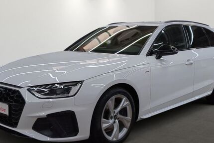 Audi A4 69.174 km 30.350 &euro; Mülheim a.d. Ruhr 45481
